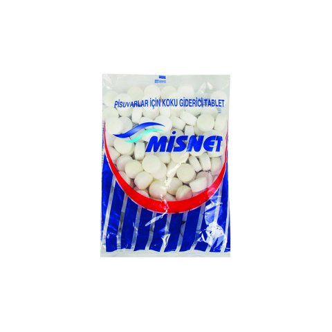 Misnet Lavabo Naftalini 1 Kg