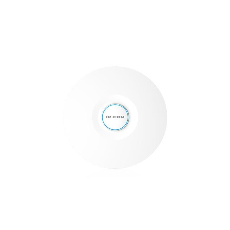 IP-COM PRO-6-LR 2.4/5GHZ 802.11AX 3000MBPS 2X2 MIMO WIFI6 TAVAN TIPI ACCESS POINT(ADAPTORLU)