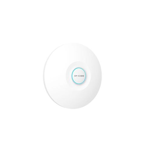 IP-COM PRO-6-LR 2.4/5GHZ 802.11AX 3000MBPS 2X2 MIMO WIFI6 TAVAN TIPI ACCESS POINT(ADAPTORLU)