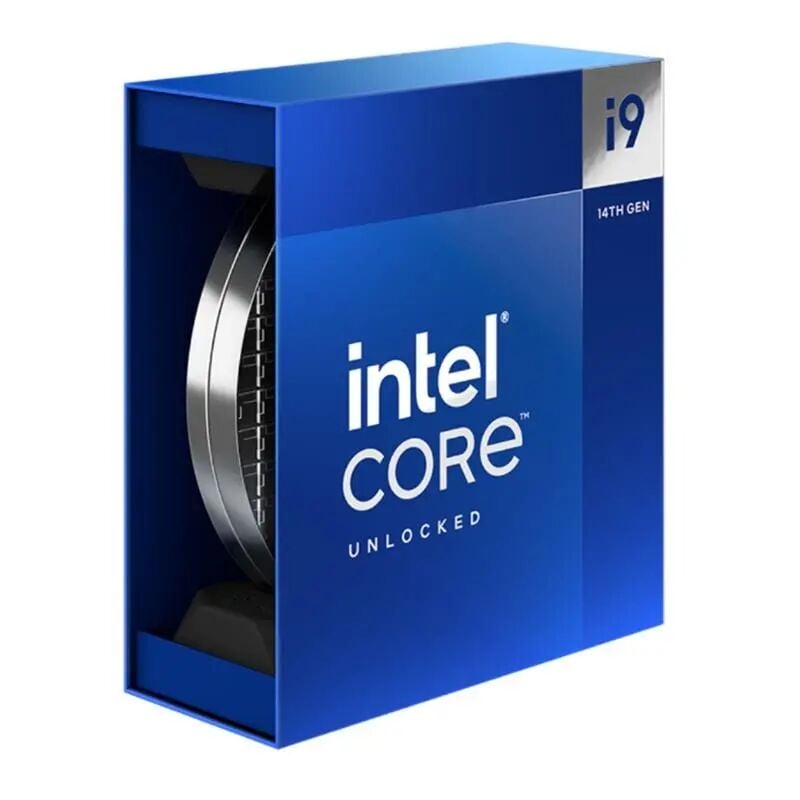 INTEL CORE CI9 14900K 3.20GHZ 36MB 1700P FANSIZ (BOX)
