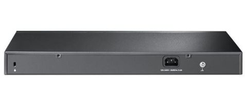 TP-LINK TL-SG2218 16 PORT GIGABIT+2 SFP YONETILEBILIR RACMOUNT JETSTREAM SWITCH