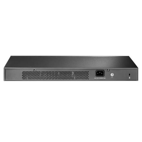 TP-LINK TL-SX3008F 8 PORT 10GE SFP+ L2+ MULTI GIGABIT SWITCH