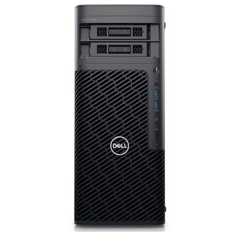DELL WS PRECISION 5860 W5-2445 32GB 512GB SSD RTXA2000 W11PRO