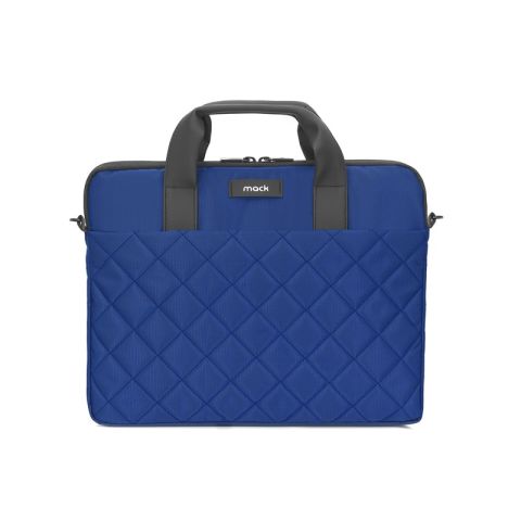 MACK MCC-903 14.1'' IKSY NOTEBOOK ÇANTASI LACİVERT