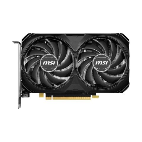 MSI GEFORCE RTX4060TI VENTUS 2X BLACK 16G OC 16GB GDDR6 1XHDMI 3XDP EKRAN KARTI
