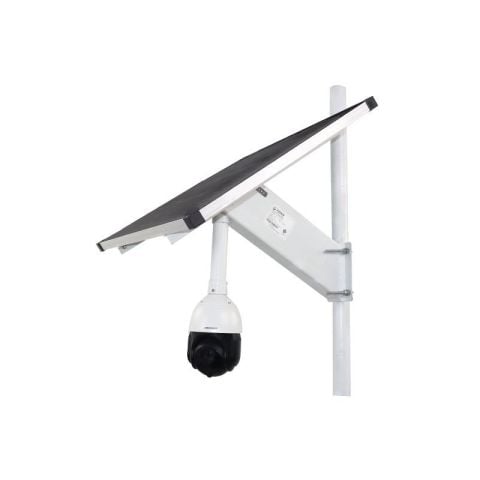 URANIUM TY-JF10040 2.8V 40AH 512WH BATARYA VE SOLAR PANEL CCTV GÜNEŞ ENERJİ BESLEME SİSTEMİ
