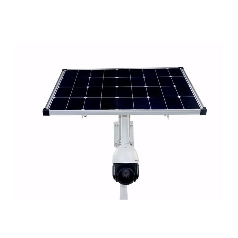 URANIUM TY-JC12060 2V 60AH 666WH BATARYA VE SOLAR PANEL CCTV GÜNEŞ ENERJİ BESLEME SİSTEMİ