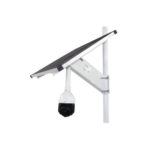 URANIUM TY-JC12060 2V 60AH 666WH BATARYA VE SOLAR PANEL CCTV GÜNEŞ ENERJİ BESLEME SİSTEMİ