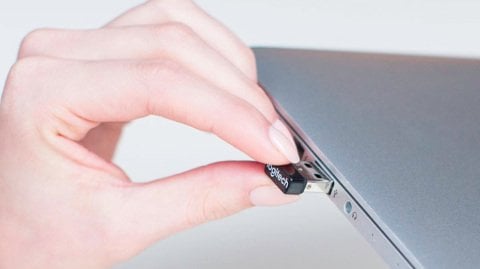 Logıtech M171 Kablosuz Mouse Siyah