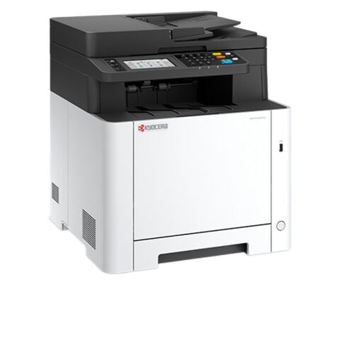 KYOCERA MA2600CFX RENKLI LAZER YAZ/TAR/FOT/FAX/ETH/DUB