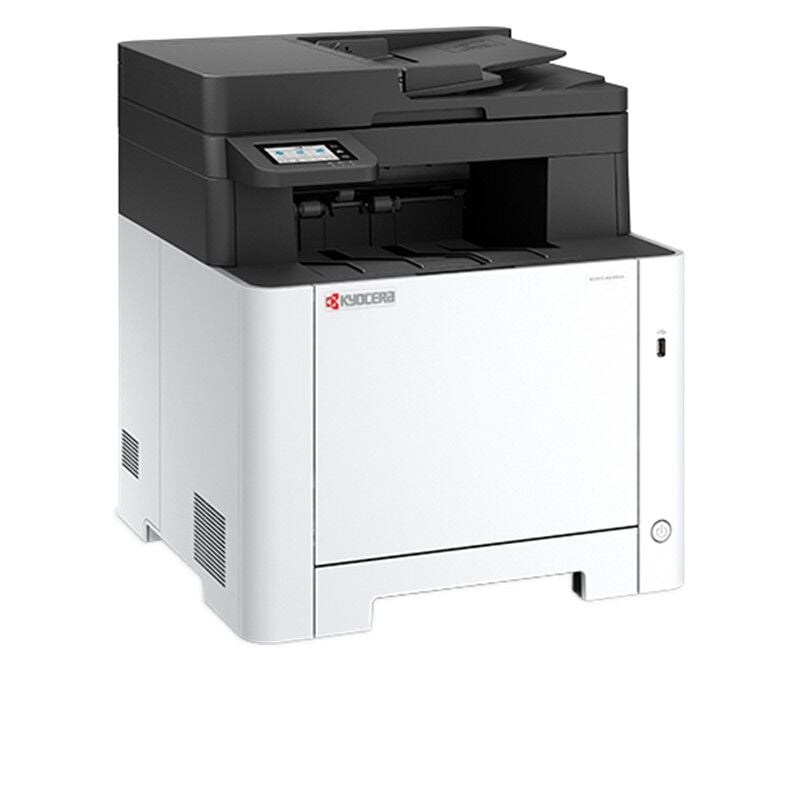 KYOCERA ECOSYS MA2101CFX RENKLI LAZER YAZ/TAR/FOT/FAX/ETH/DUB