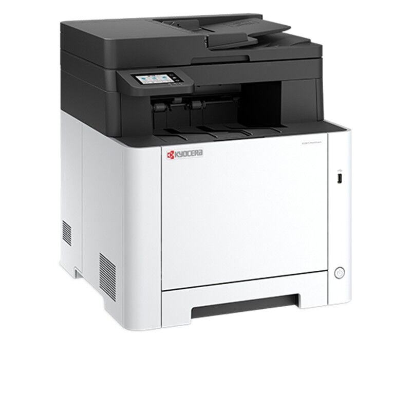 KYOCERA ECOSYS MA2101CWFX RENKLI LAZER YAZ/TAR/FOT/FAX/ETH/WIFI/DUB