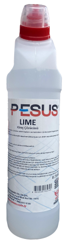 Pesus Lime Kireç ve Pas Sökücü 750 Ml