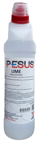Pesus Lime Kireç ve Pas Sökücü 750 Ml