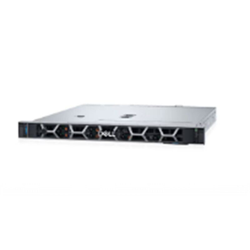 DELL POWEREDGE R360_2 XEON 6315P 1X2TB SATA 1X16GB 1X700W 3 YIL YERİNDE GARANTİ