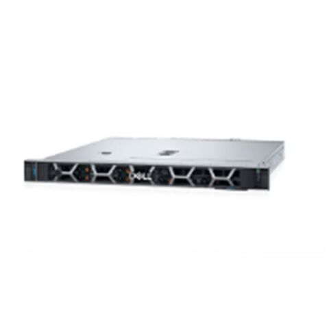 DELL POWEREDGE R360_2 XEON 6315P 1X2TB SATA 1X16GB 1X700W 3 YIL YERİNDE GARANTİ