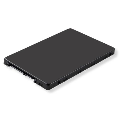 960GB SSD LENOVO THINKSYSTEM 2.5in ENTRY SATA 6Gb HOT SWAP 4XB7A38273