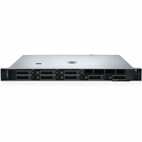 DELL POWEREDGE R360_SPL3 XEON 6325P 1X2.4TB SAS 1X16GB 1X700W 3 YIL YERİNDE GARANTİ