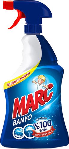 Marc Banyo 750 Ml