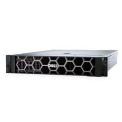 DELL POWEREDGE EMEA_PER760XSFLEX1 XENON GOLD 2X5416S 4X32GB 2X480GB SSD 16X2.5'' 2X1100W 3 YIL YERİNDE GARANTİ