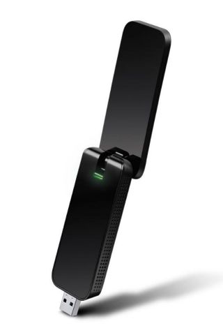 TP-LINK ARCHER T4U 1200MBPS WIFI DUAL USB ADAPTOR