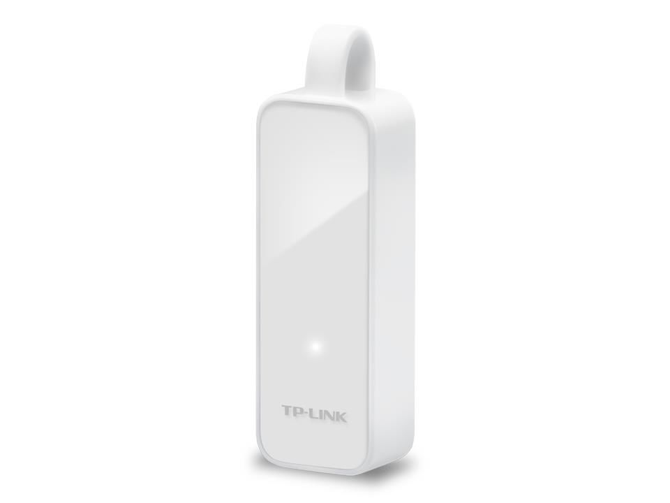 TP-LINK UE300 USB 3.0 GIGABIT ETHERNET AĞ ADAPTOR