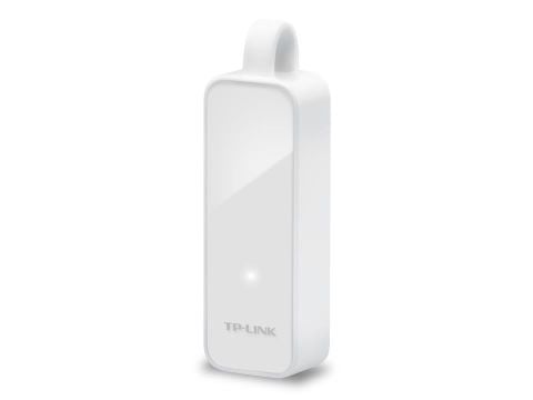 TP-LINK UE300 USB 3.0 GIGABIT ETHERNET AĞ ADAPTOR
