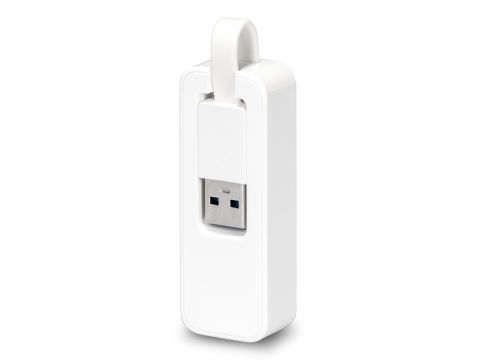 TP-LINK UE300 USB 3.0 GIGABIT ETHERNET AĞ ADAPTOR