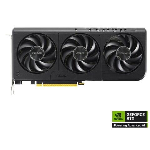 ASUS GEFORCE PRIME-RTX5050-O8G 8GB GDDR6 128BIT 1XHDMI 3XDP EKRAN KARTI
