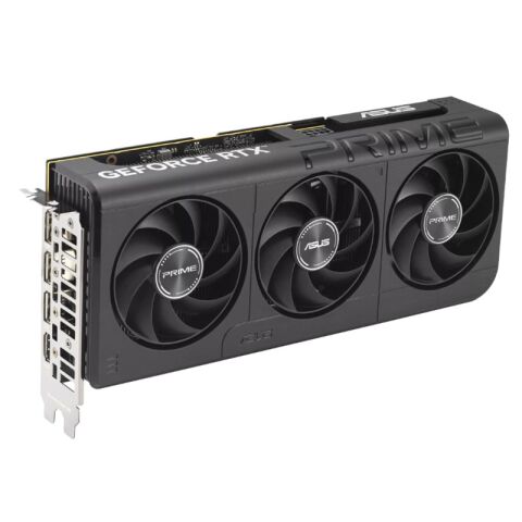 ASUS GEFORCE PRIME-RTX5050-O8G 8GB GDDR6 128BIT 1XHDMI 3XDP EKRAN KARTI