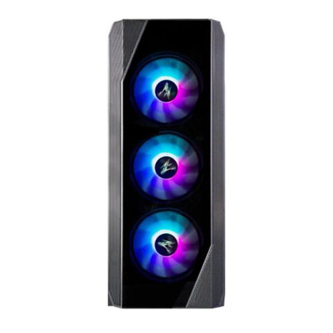 ZALMAN N5 TF 600W 4X120MM USB 3.0 ATX MIDI TOWER SIYAH KASA