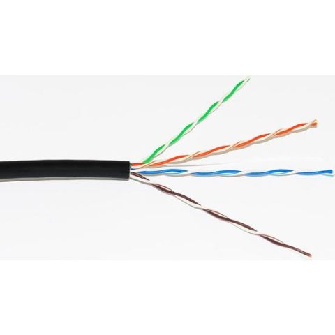 FRISBY FNW-CAT525 CAT5E 305MT UTP DIS MEKAN KABLO