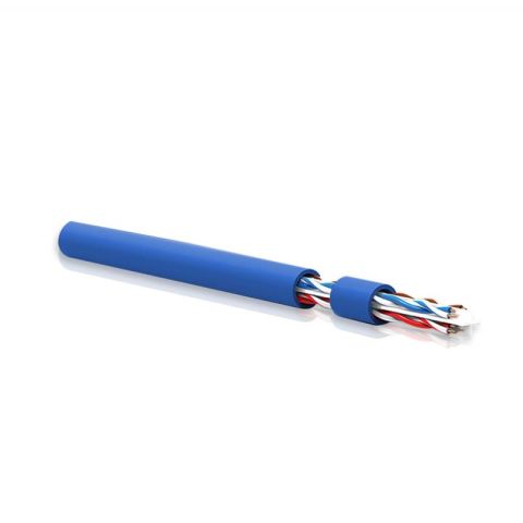 INCA ICAT6-305M CAT6 23 AWG 0,57MM KABLO 305M