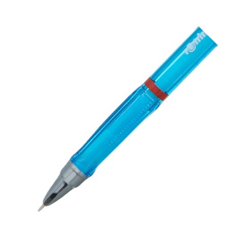 Rotring Visuclick Versatil Uçlu Kalem 0.5 mm Mavi