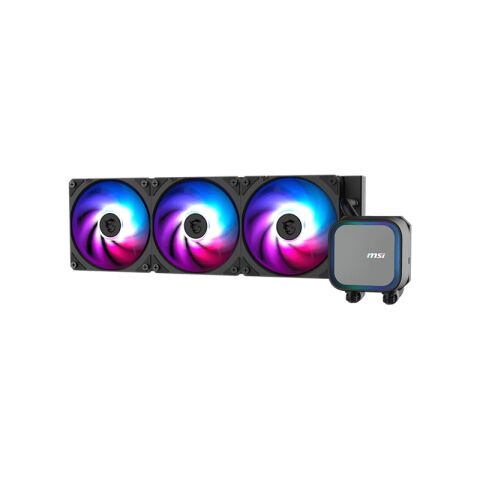 MSI MAG CORELIQUID A13 360 360MM ARGB CPU SIVI SOĞUTUCU