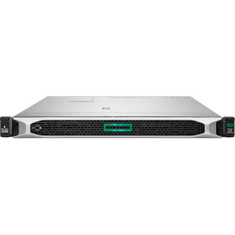 HPE DL360 GEN10 PLUS 4309Y 2X32GB 8SFF SR416I-A 2X480GB 2X800W P77128-425 3YIL YERİNDE GARANTİ