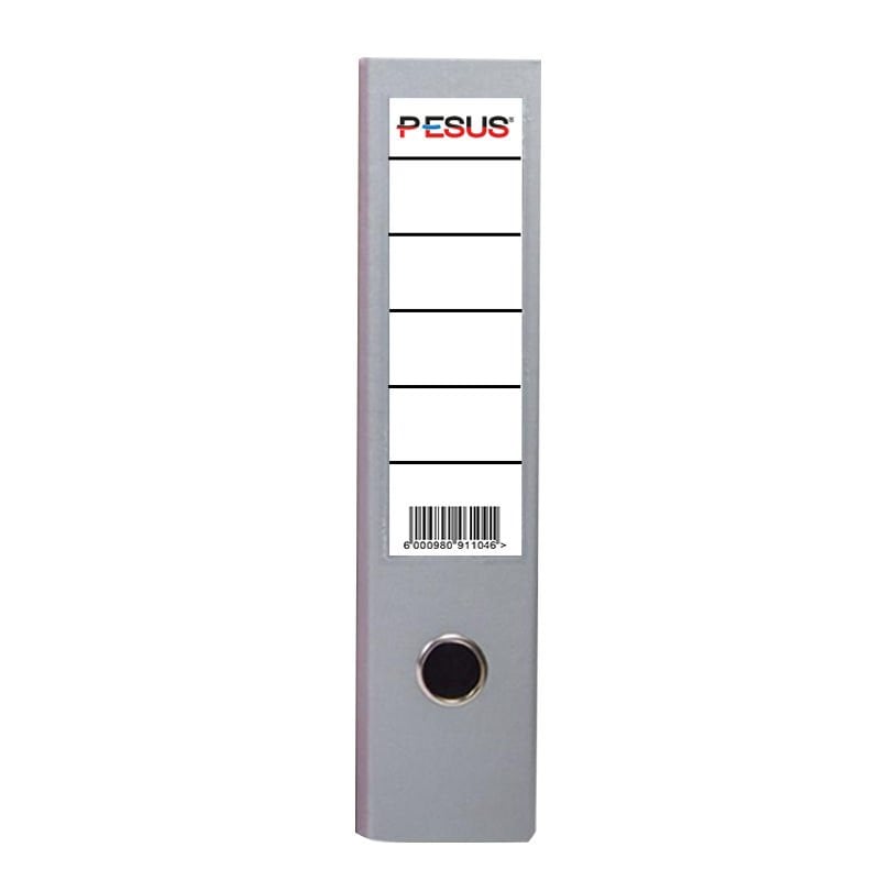Pesus 7280 Geniş Klasör Gri