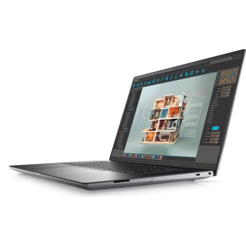 DELL WS M5690 XCTOP5690EMEA_VP-1 U7-155H 16GB 512SSD 6GB RTX1000 W11PRO 3 YIL YERİNDE GARANTİ