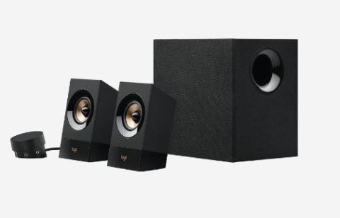 LOGITECH Z533 60W 2+1 SIYAH HOPARLOR 980-001054
