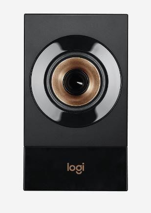 LOGITECH Z533 60W 2+1 SIYAH HOPARLOR 980-001054
