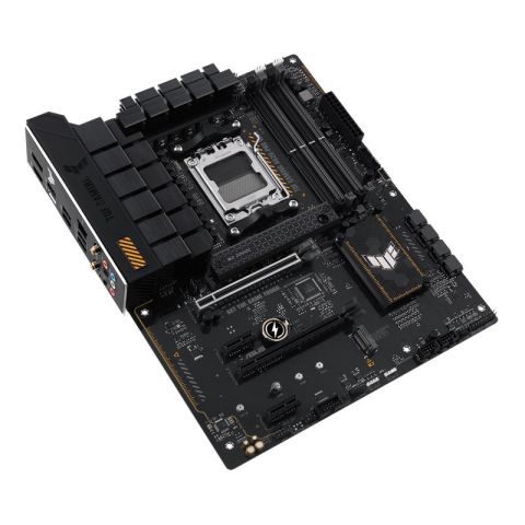 ASUS TUF GAMING A620-PRO WIFI DDR5 6400MHZ 1XHDMI 1XDP 2XM.2 USB 3.2 ATX AM5 (AMD AM5 7000 SERİ İŞLEMCİ İLE UYUMLU)