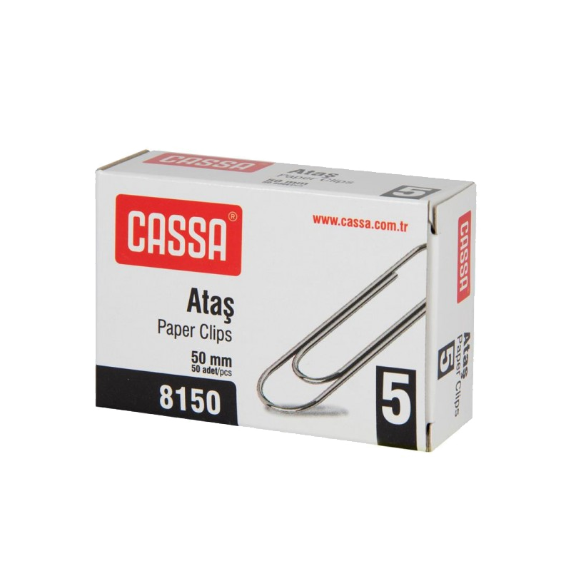 Cassa 8150 Ataş 50 mm No:5