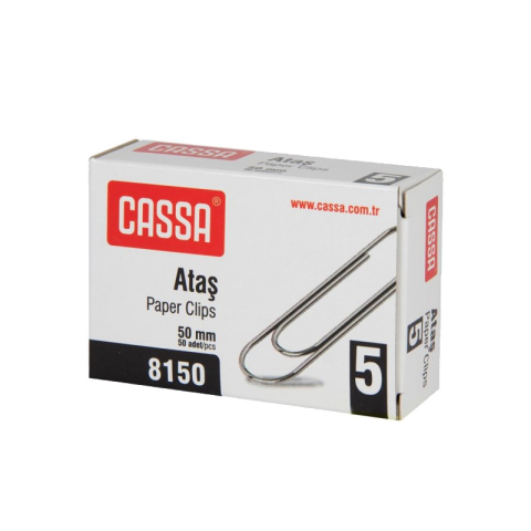 Cassa 8150 Ataş 50 mm No:5