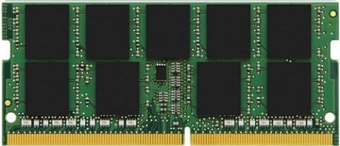 8 GB DDR4 2666MHz KINGSTON KVR26S19S8/8 NB