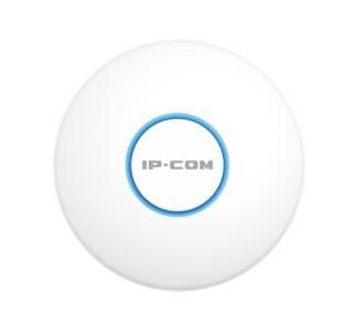 IP-COM IUAP-AC-LITE 2.4/5GHZ 1167MBPS IC ORTAM TAVAN TIPI ACCES POINT(ADAPTORLU)