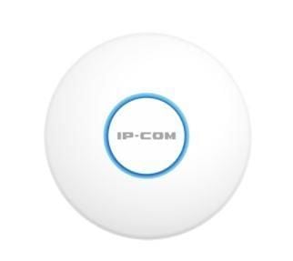 IP-COM IUAP-AC-LITE 2.4/5GHZ 1167MBPS IC ORTAM TAVAN TIPI ACCES POINT(ADAPTORLU)