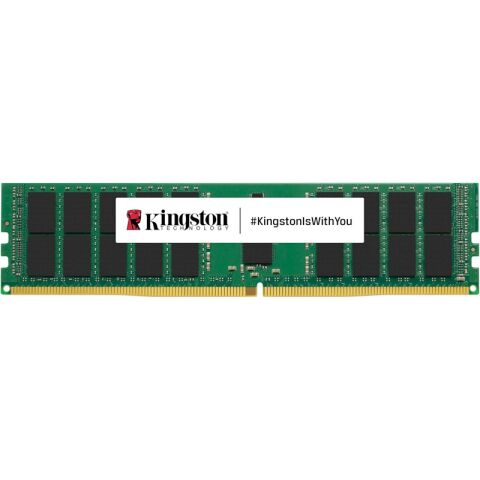 32 GB KINGSTON DDR5 5600MHZ ECC CL46 KSM56E46BD8KM-32HA