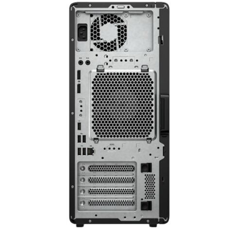 HP WS A2KX6ES Z2 G1İ U7-265 1X16GB 512GB SSD INTEL GRAPHICS WIN11P 5 YIL YERİNDE GARANTİ