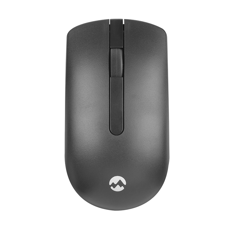 Everest CM-675 2.4 Ghz Siyah 1200 Dpi Optik Kablosuz Mouse