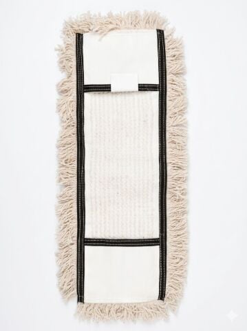 Ceymop Mikrofiber Mop 60 Cm